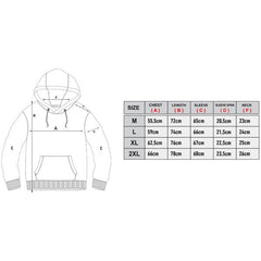 Hanorac D-VEC Pike Hoodie DAIWA - Confort Pescuit, Stil Modern - 3