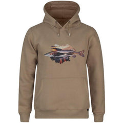 Hanorac D-VEC Pike Hoodie DAIWA - Confort, Stil Pescuit - 1