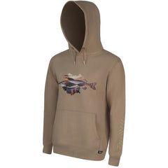 Hanorac D-VEC Pike Hoodie DAIWA - Confort, Stil Pescuit - 2