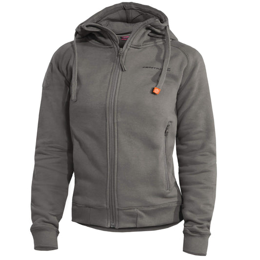 Hanorac Dama Aphrodite Womens Sweater | Wolf-Grey Pentagon Tactical - Confort și Performanță Adaptabilă