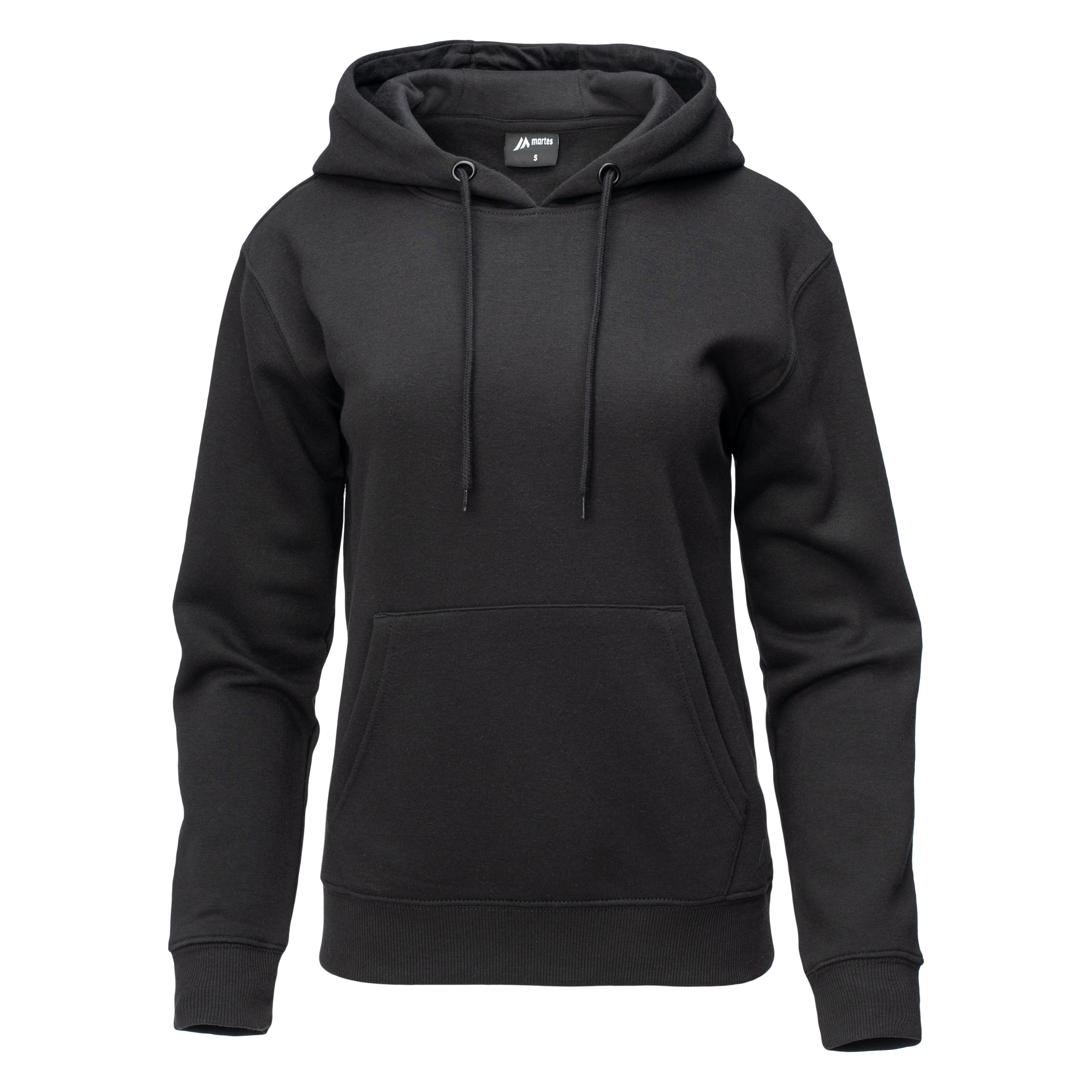 Hanorac Damă LADY HODER MARTES - Confort și Stil, Microfleece Călduros - 1