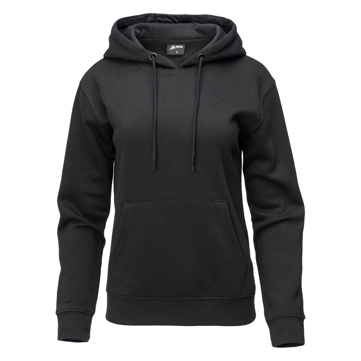 Hanorac Damă LADY HODER MARTES - Confort și Stil, Microfleece Călduros - 1