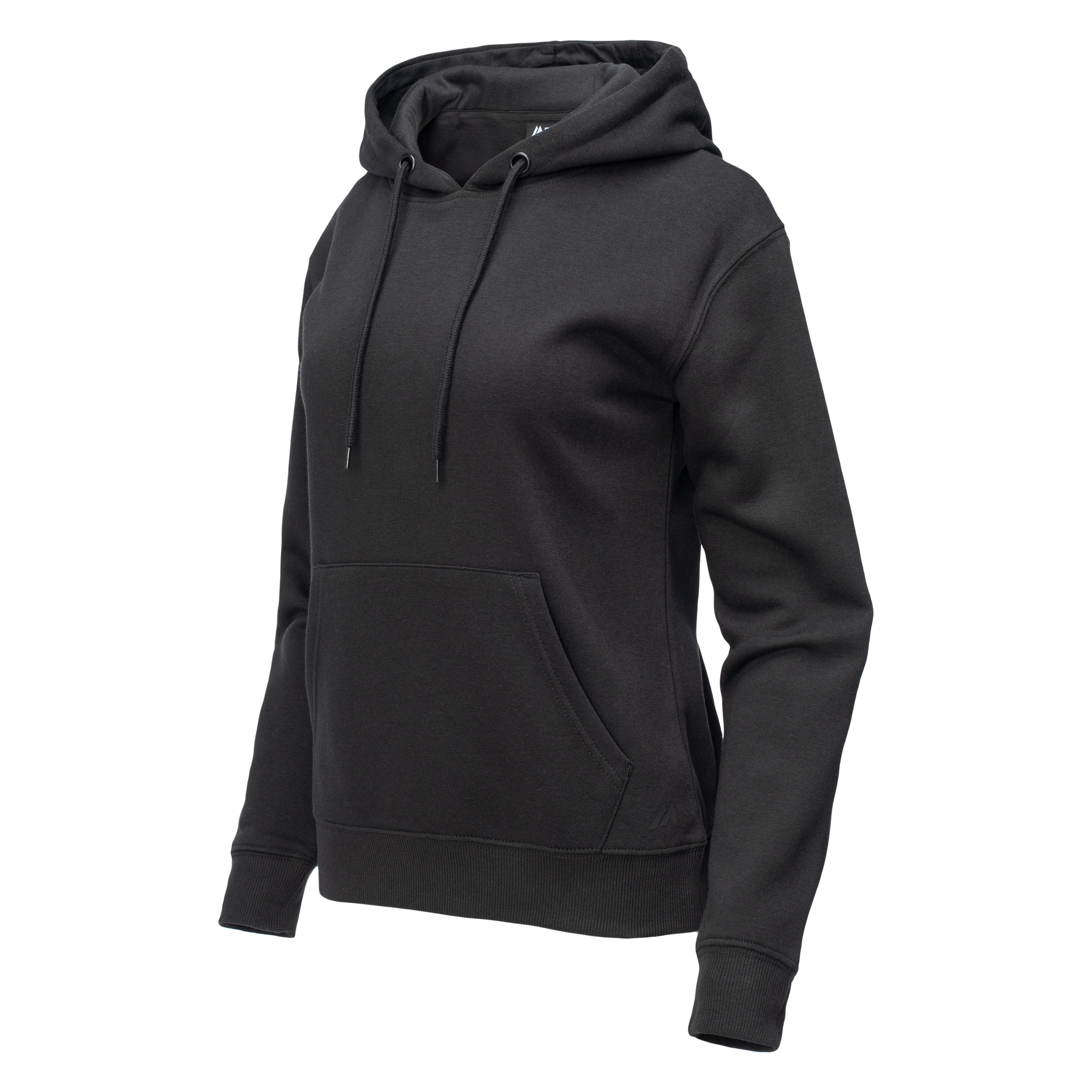 Hanorac Damă LADY HODER MARTES - Confort și Stil, Microfleece Călduros - 2
