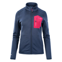 Hanorac Damă NOMI POLARTEC ELBRUS - Respirabil, Izolație Superioră - 1