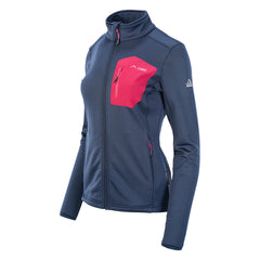 Hanorac Damă NOMI POLARTEC ELBRUS - Respirabil, Izolație Superioră - 2
