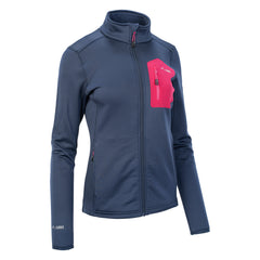 Hanorac Damă NOMI POLARTEC ELBRUS - Respirabil, Izolație Superioră - 3