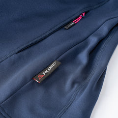 Hanorac Damă NOMI POLARTEC ELBRUS - Respirabil, Izolație Superioră - 6