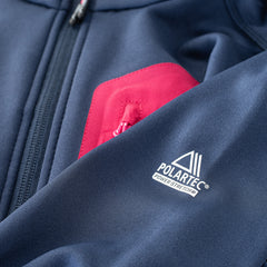 Hanorac Damă NOMI POLARTEC ELBRUS - Respirabil, Izolație Superioră - 7