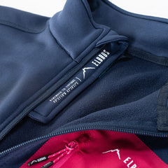 Hanorac Damă NOMI POLARTEC ELBRUS - Respirabil, Izolație Superioră - 9