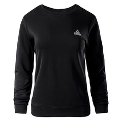 Hanorac Damă PEAK F693072 - Confort Sportiv, Bumbac Respirabil - 1