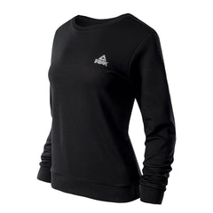 Hanorac Damă PEAK F693072 - Confort Sportiv, Bumbac Respirabil - 2