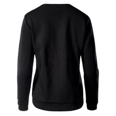 Hanorac Damă PEAK F693072 - Confort Sportiv, Bumbac Respirabil - 3