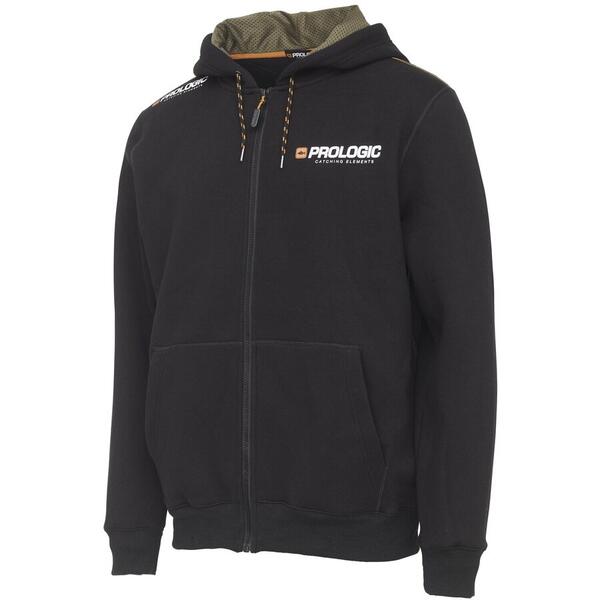 Hanorac Eden Zip Prologic - Căldură, Confort în Natură, Mărimea L