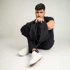 Hanorac FARI FITANU Bărbați - Confort și Performanță Adaptabilă - 10