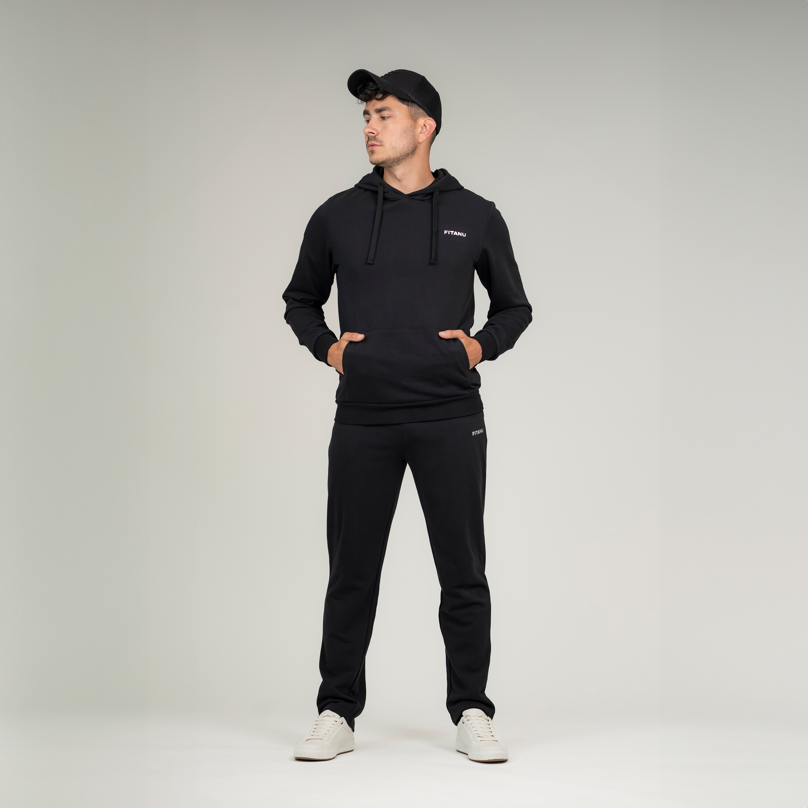 Hanorac FARI FITANU Bărbați - Confort și Performanță Adaptabilă - 8