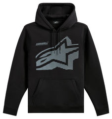 Hanorac Fasting Alpinestars - Confort și Stil Moto