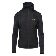 Hanorac Femei FEXAN W FITANU - Izolație PrimaLoft®, Elemente Reflectorizante - 1