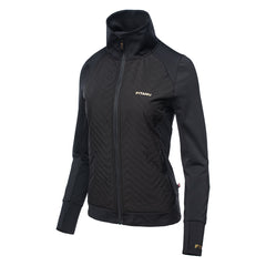 Hanorac Femei FEXAN W FITANU - Izolație PrimaLoft®, Elemente Reflectorizante - 2