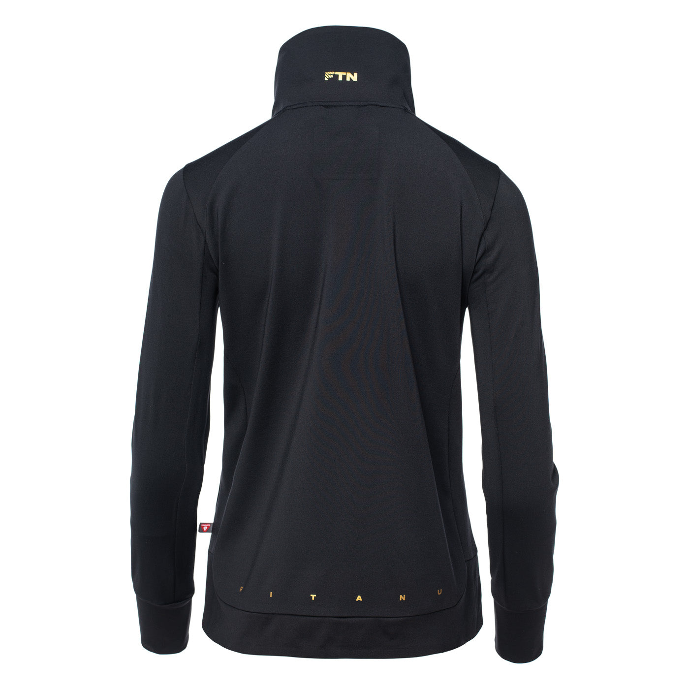 Hanorac Femei FEXAN W FITANU - Izolație PrimaLoft®, Elemente Reflectorizante - 3