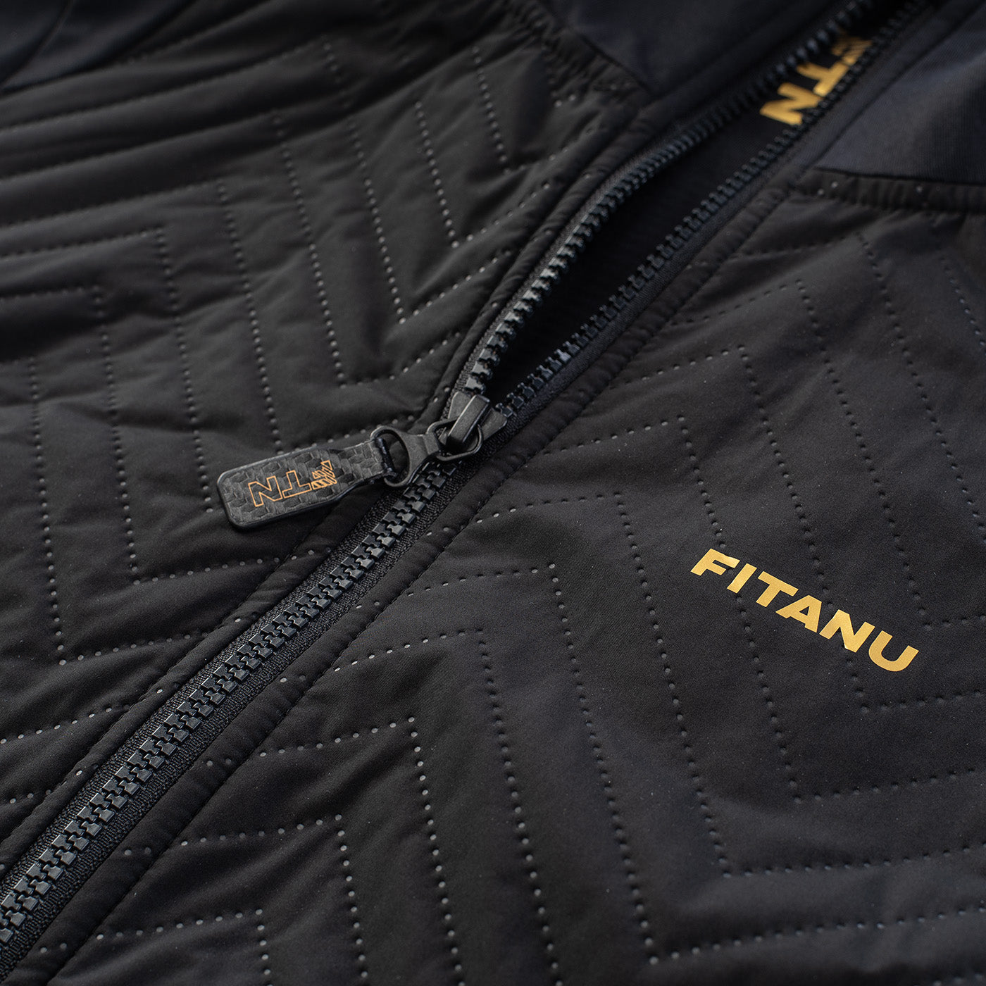 Hanorac Femei FEXAN W FITANU - Izolație PrimaLoft®, Elemente Reflectorizante - 4