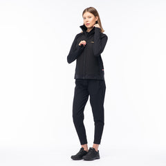 Hanorac Femei FEXAN W FITANU - Izolație PrimaLoft®, Elemente Reflectorizante - 7