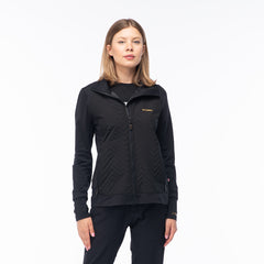 Hanorac Femei FEXAN W FITANU - Izolație PrimaLoft®, Elemente Reflectorizante - 8