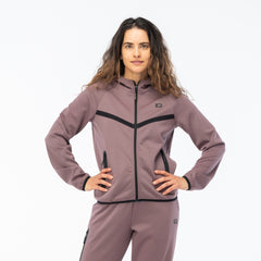 Hanorac Femei IMNEN WMNS IQ - Stil, Confort și Siguranță în Mișcare - 10