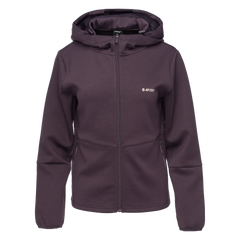 Hanorac Femei LADY HARMONELLA HI-TEC - Aerisit, Uscare Rapidă - 1