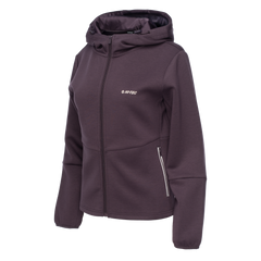 Hanorac Femei LADY HARMONELLA HI-TEC - Aerisit, Uscare Rapidă - 2