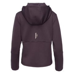 Hanorac Femei LADY HARMONELLA HI-TEC - Aerisit, Uscare Rapidă - 3
