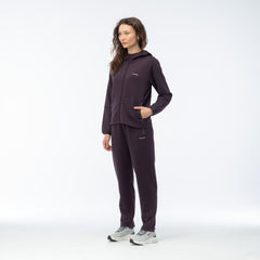 Hanorac Femei LADY HARMONELLA HI-TEC - Aerisit, Uscare Rapidă - 7