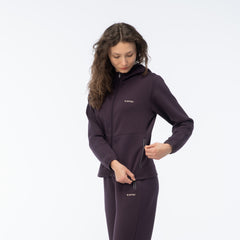 Hanorac Femei LADY HARMONELLA HI-TEC - Aerisit, Uscare Rapidă - 8