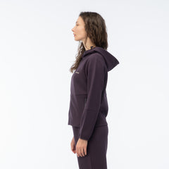 Hanorac Femei LADY HARMONELLA HI-TEC - Aerisit, Uscare Rapidă - 9