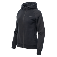 Hanorac Femei LADY HEMRON HI-TEC - Bumbac, Fleece, Confort Versatil - 2