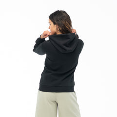 Hanorac Femei LADY HEMRON HI-TEC - Bumbac, Fleece, Confort Versatil - 9