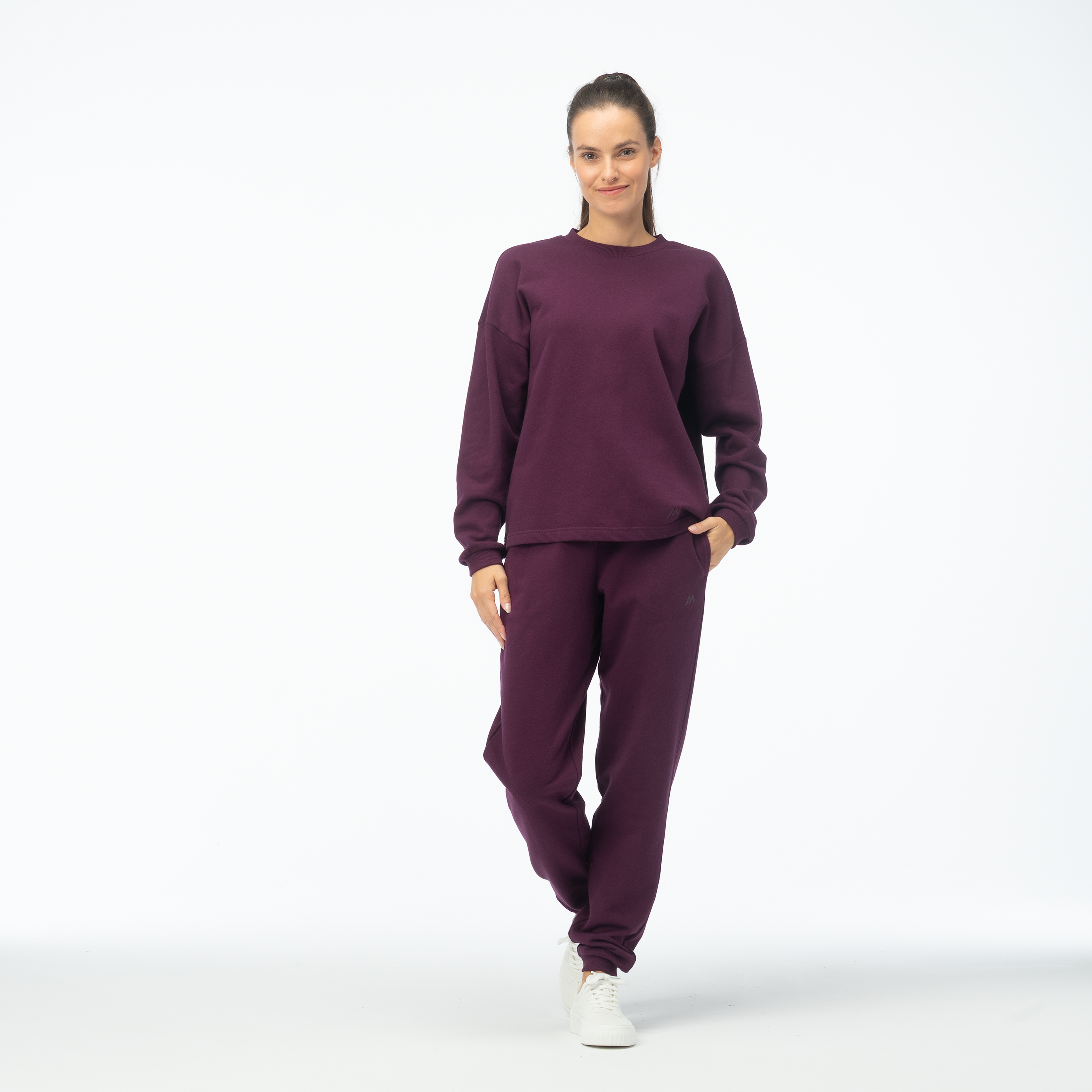 Hanorac Femei LADY KAVI MARTES - Confort și Stil pentru Stilul Tău Activ - 5