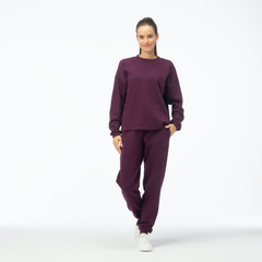 Hanorac Femei LADY KAVI MARTES - Confort și Stil pentru Stilul Tău Activ - 5