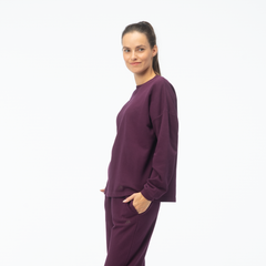 Hanorac Femei LADY KAVI MARTES - Confort și Stil pentru Stilul Tău Activ - 7
