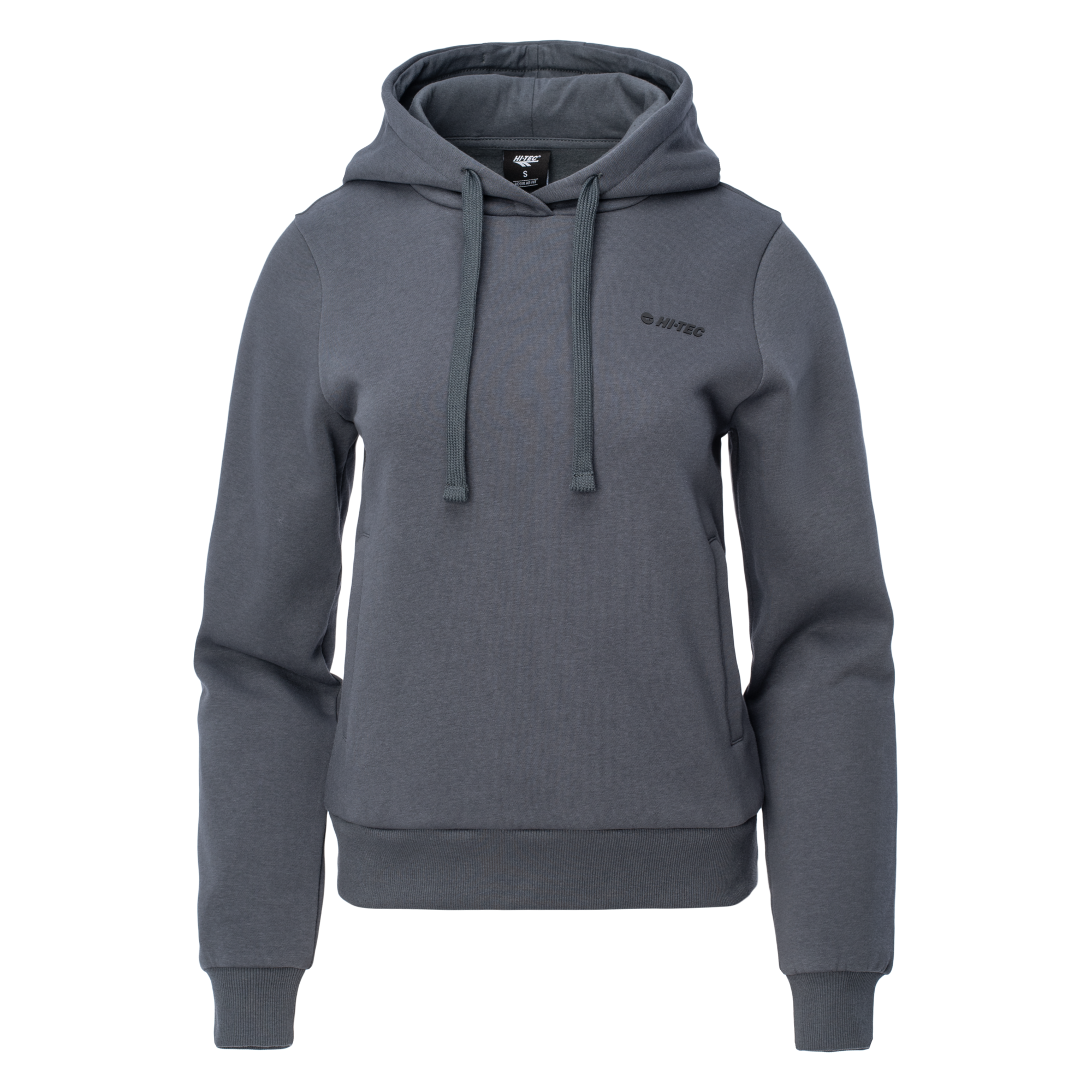 Hanorac Femei LADY MANIR HI-TEC - Bumbac Moale, Confort Sportiv - 1