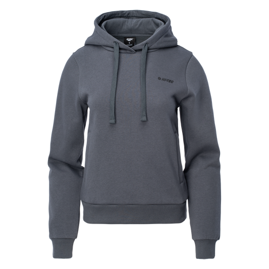 Hanorac Femei LADY MANIR HI-TEC - Bumbac Moale, Confort Sportiv - 1