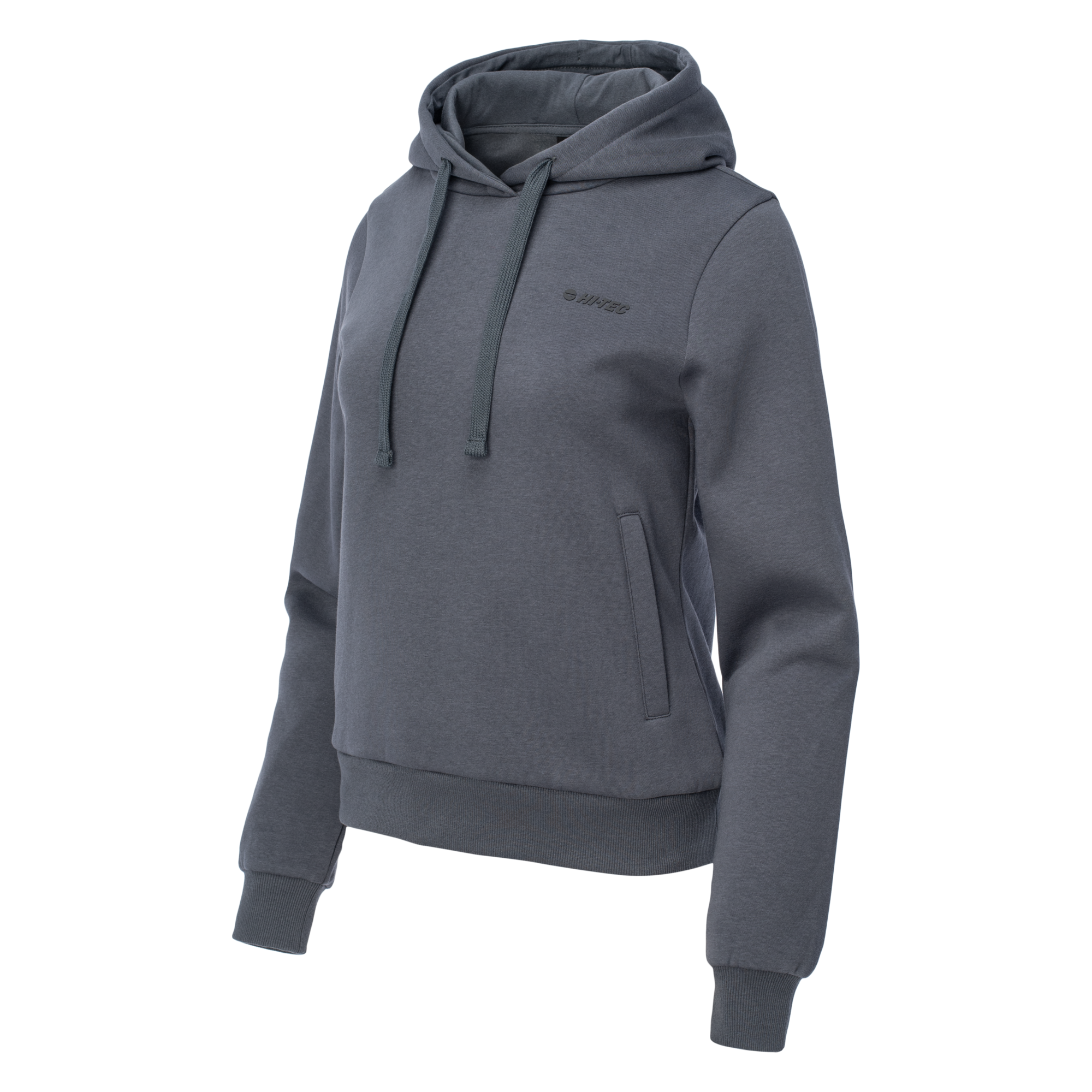 Hanorac Femei LADY MANIR HI-TEC - Bumbac Moale, Confort Sportiv - 2