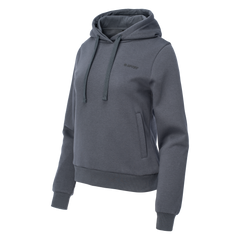 Hanorac Femei LADY MANIR HI-TEC - Bumbac Moale, Confort Sportiv - 2