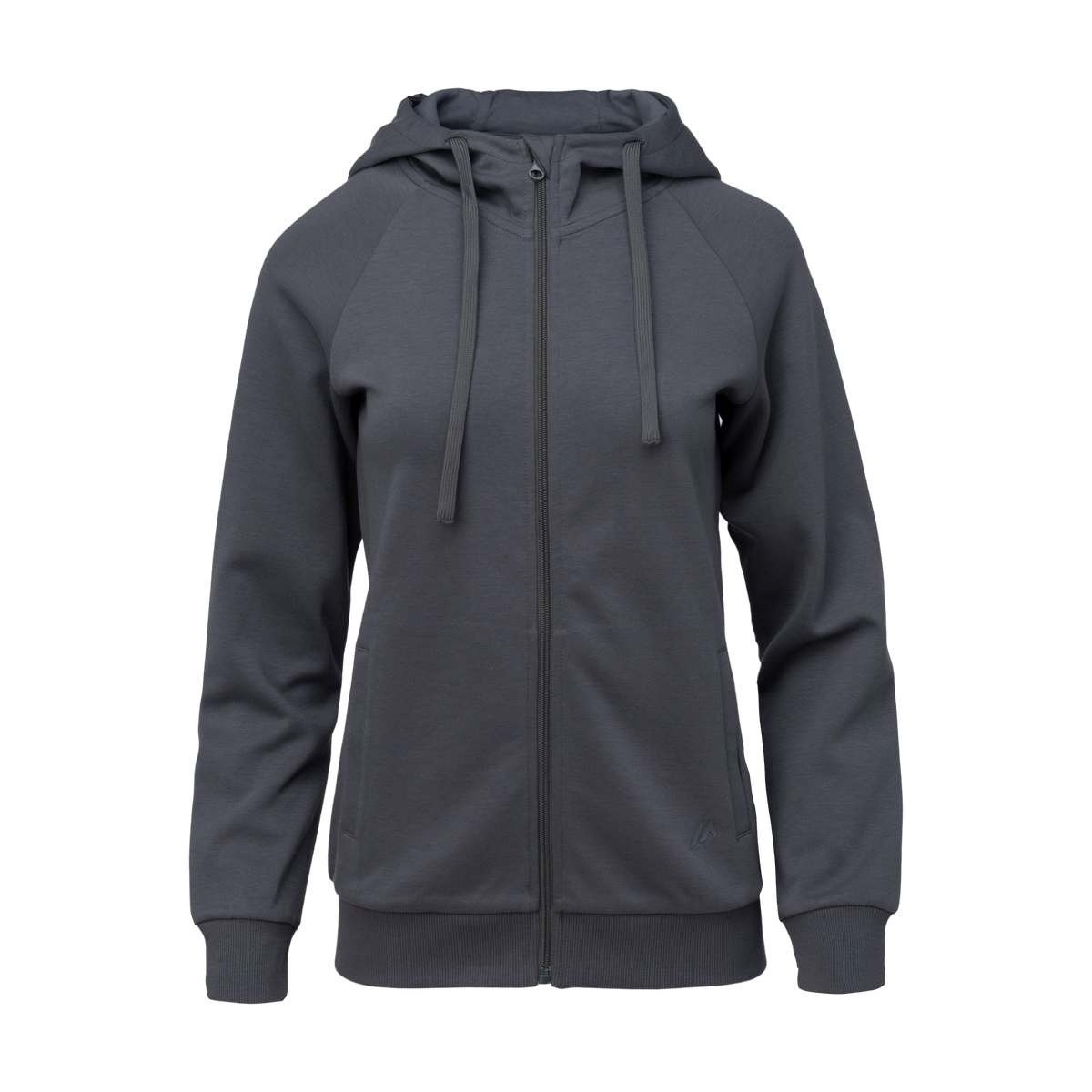 Hanorac Femei LADY MISINI MARTES ESSENTIALS - Confort și Stil Sportiv - 1