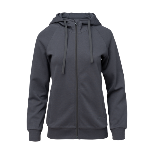 Hanorac Femei LADY MISINI MARTES ESSENTIALS - Confort și Stil Sportiv - 1