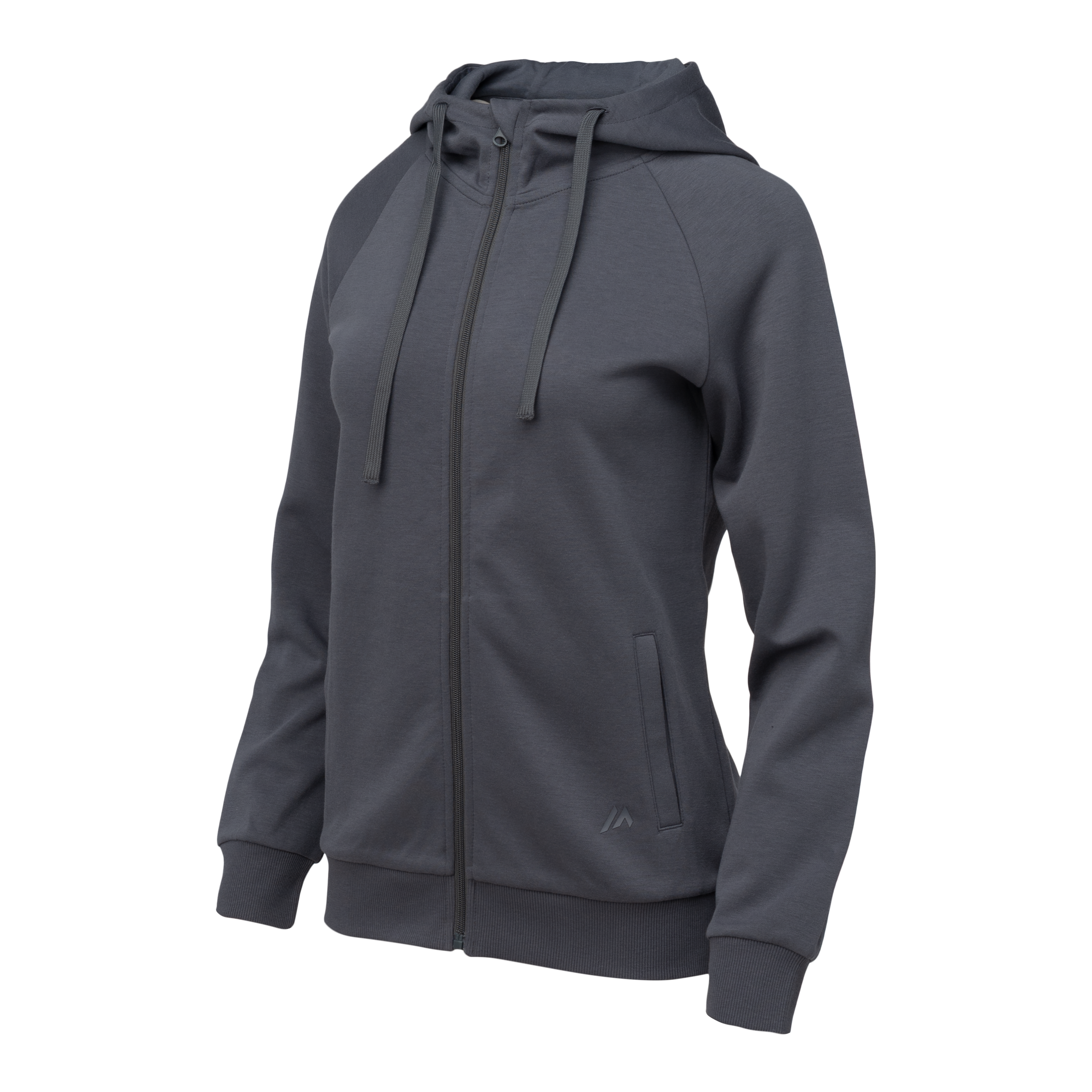 Hanorac Femei LADY MISINI MARTES ESSENTIALS - Confort și Stil Sportiv - 3