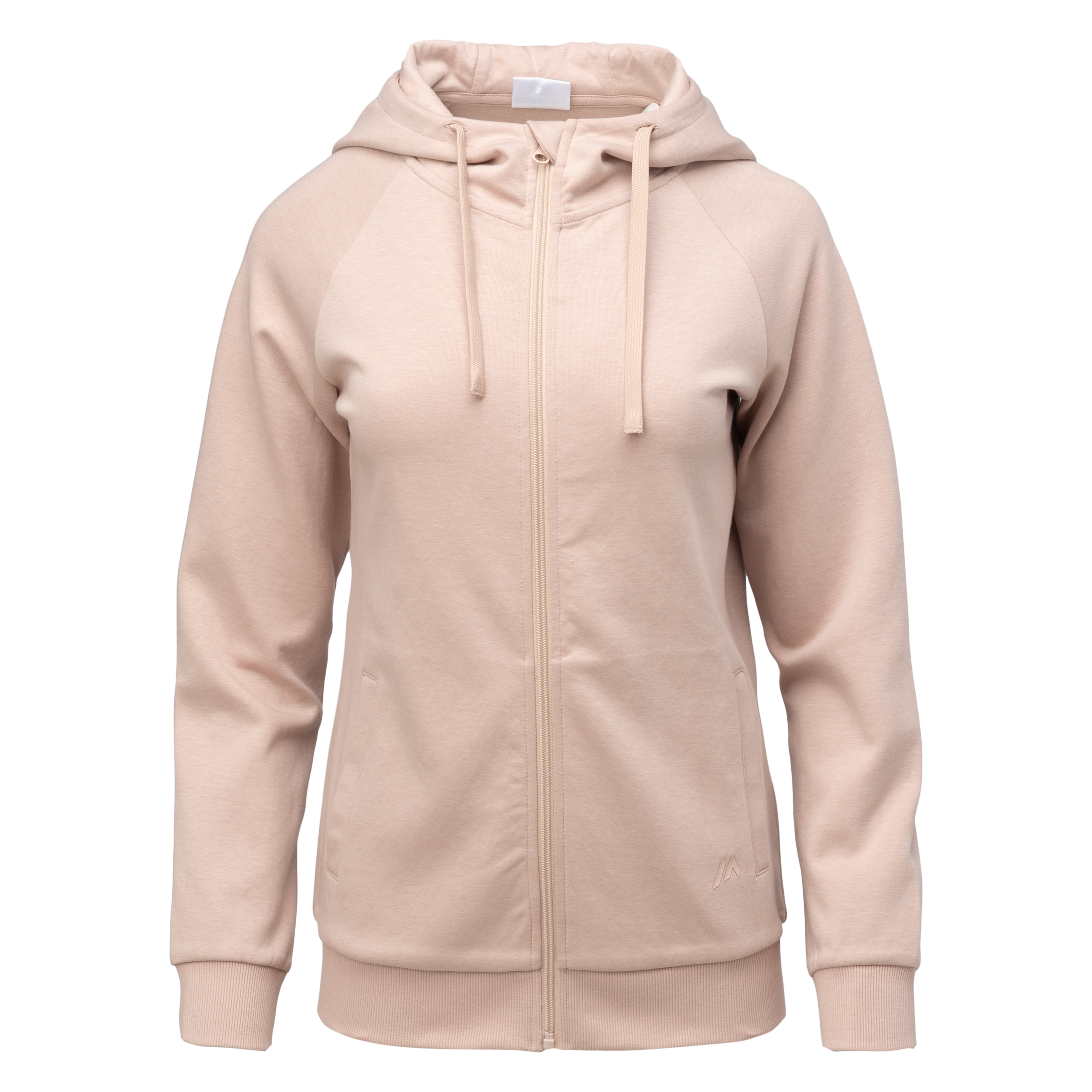 Hanorac Femei LADY MISINI MARTES ESSENTIALS - Confort, Stil și Performanță - 1