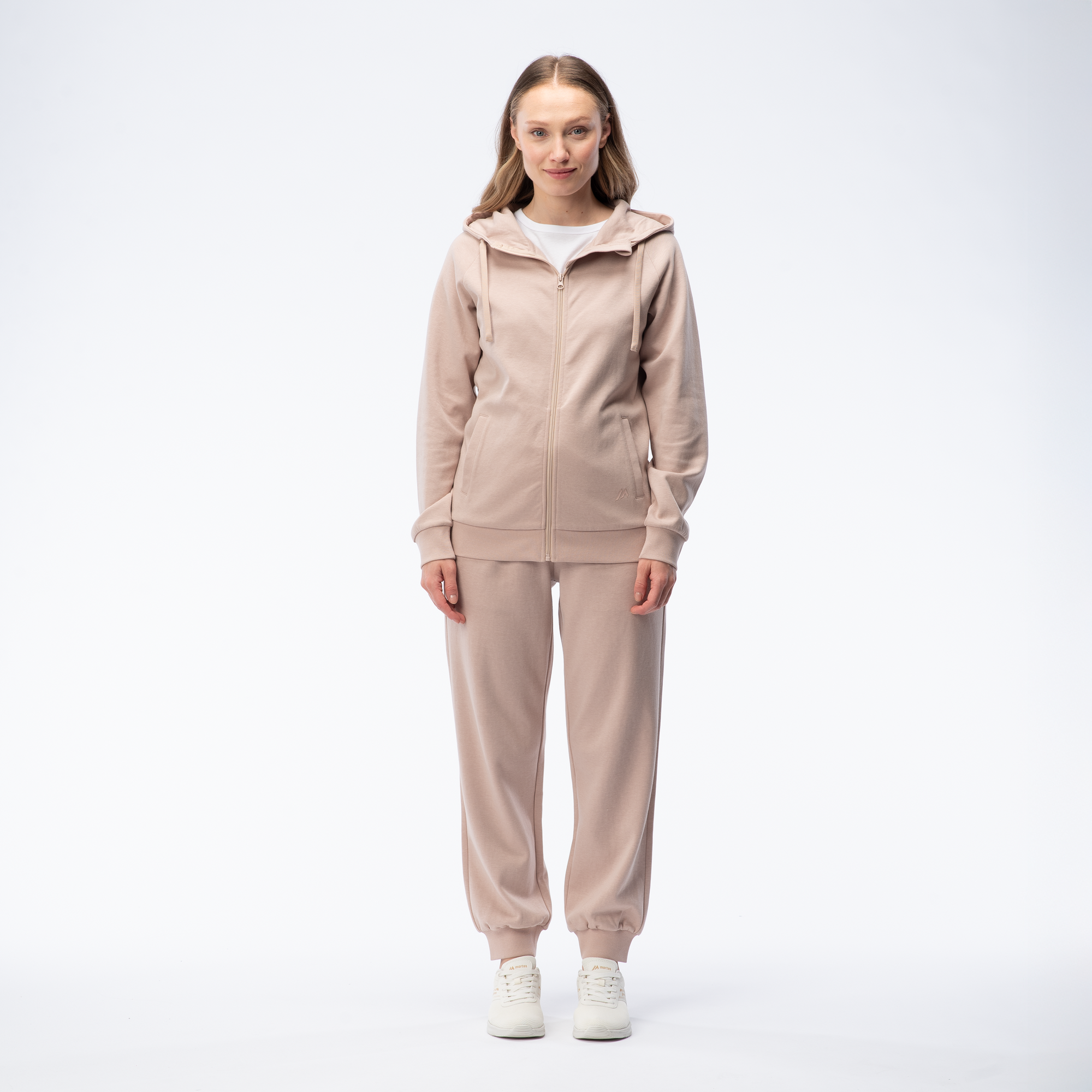 Hanorac Femei LADY MISINI MARTES ESSENTIALS - Confort, Stil și Performanță - 10