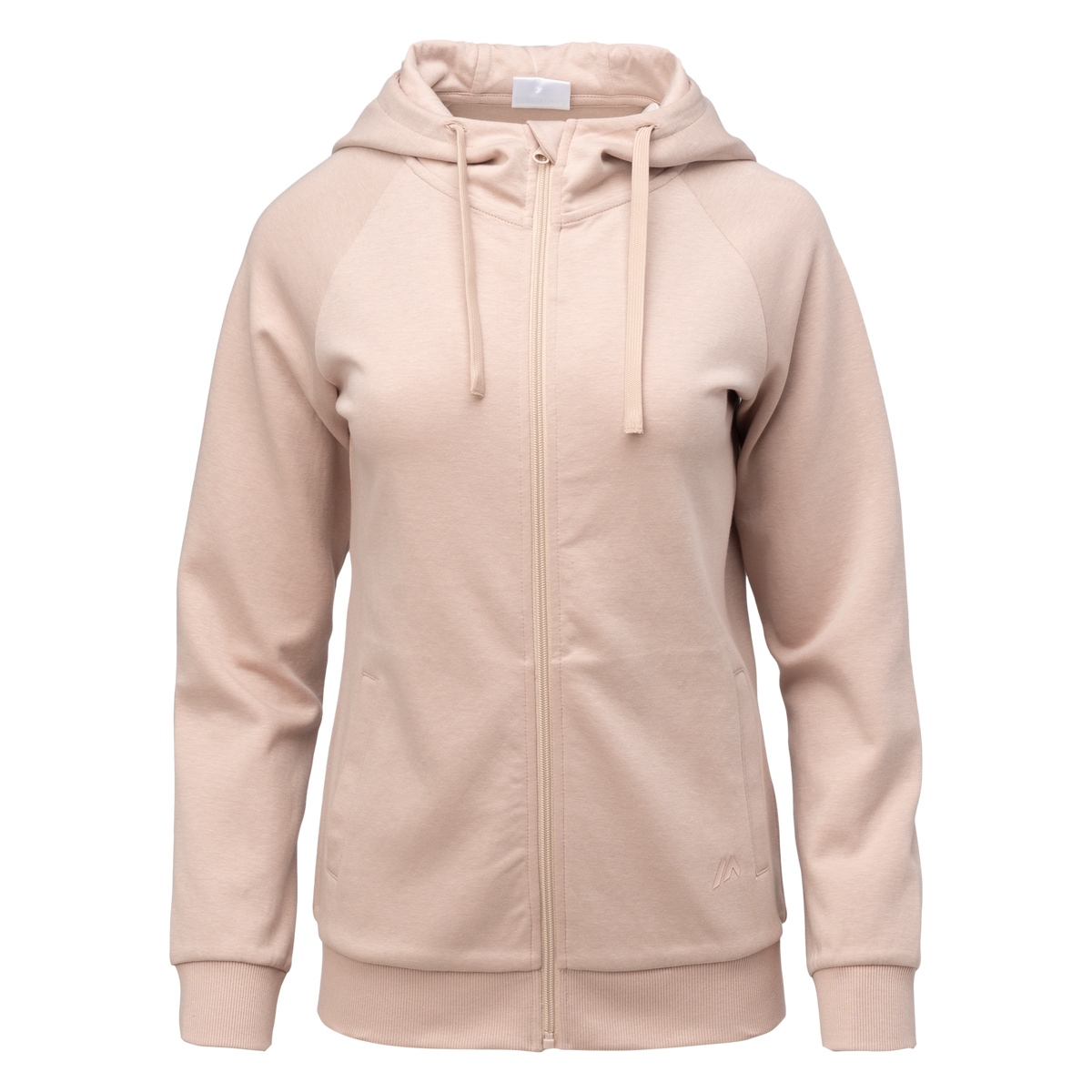 Hanorac Femei LADY MISINI MARTES ESSENTIALS - Confort, Stil și Performanță - 1