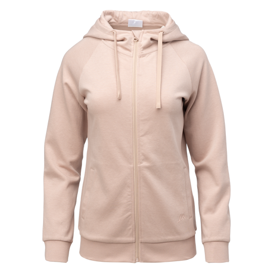 Hanorac Femei LADY MISINI MARTES ESSENTIALS - Confort, Stil și Performanță - 1
