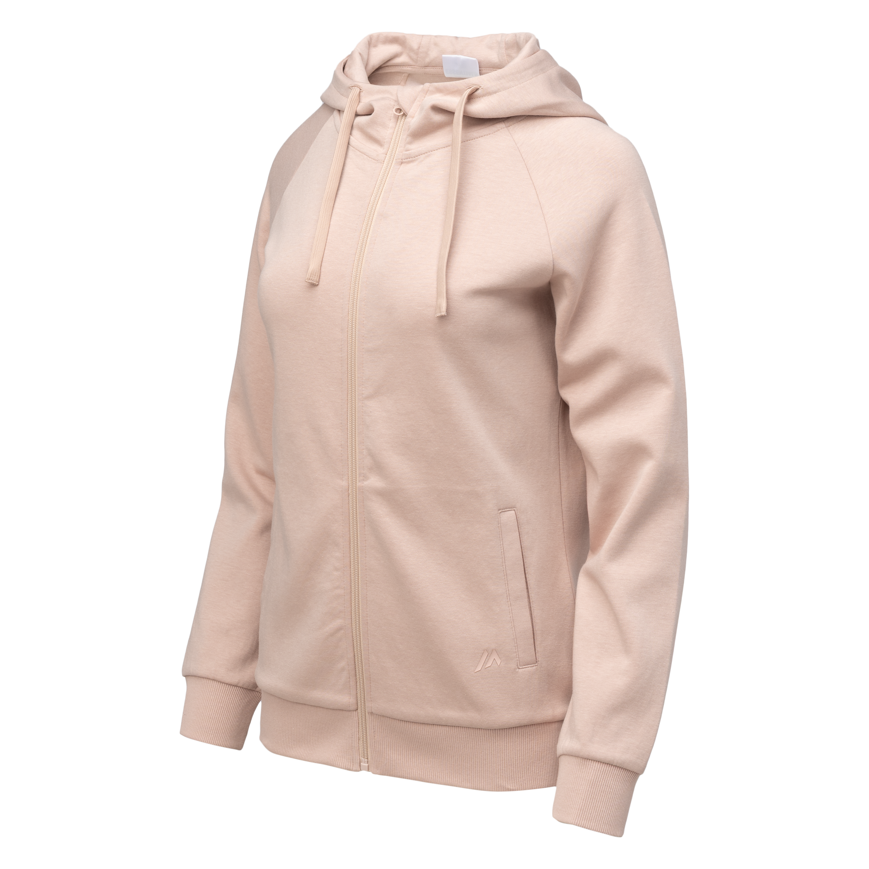 Hanorac Femei LADY MISINI MARTES ESSENTIALS - Confort, Stil și Performanță - 3